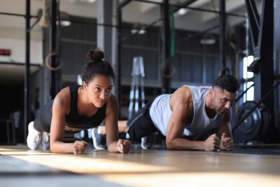 Fitness and Wellness Insurance in Pasadena, CA