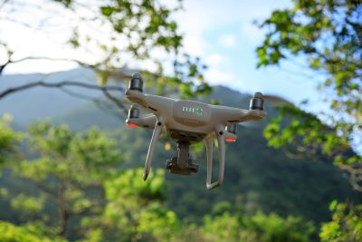 Drone Insurance in Pasadena, CA by Stephen B. Groton, California Insurance
