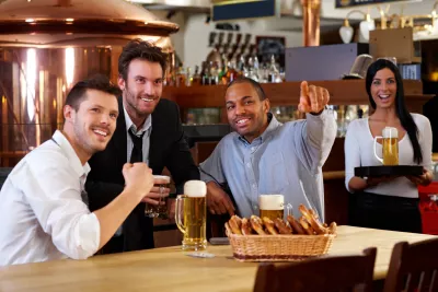 Liquor Liability Insurance in Pasadena, CA