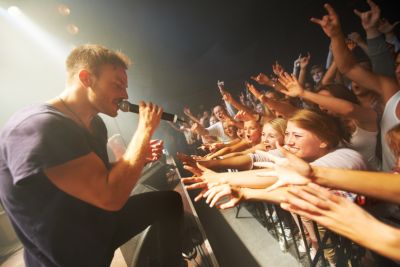 Event Promoter Insurance in Pasadena, CA