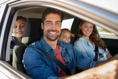 Cheap Car Insurance in Pasadena, CA