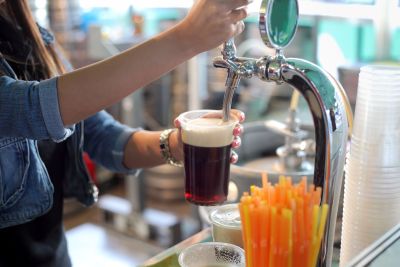 Bar, Tavern, Pub, and Sports Bar Insurance in Pasadena, CA – Protect Your Business with Stephen B. Groton, California Insurance