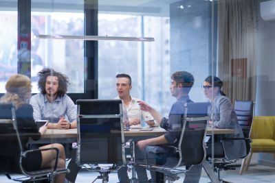 Software Company Insurance in Pasadena, CA