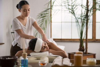 Massage Therapist Insurance in Pasadena, CA