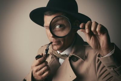 Private Investigator Insurance in Field:Home City}} by Stephen B. Groton, California Insurance
