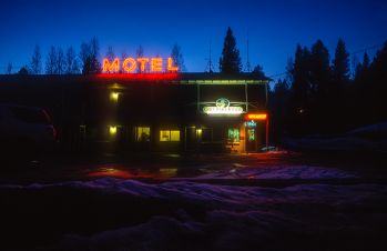 Pasadena, Altadena, Monrovia, Arcadia, Alhambra, Duarte, Sierra Madre, San Marino, Rosemead, The San Gabriel Valley and Foothill Communities, Los Angeles County Motel Insurance