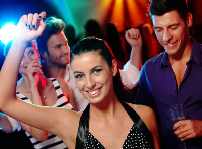 DF and Performer Insurance in Pasadena, CA