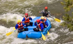 Guides and Outfitters Insurance in {[Page:Home City}} by Stephen B. Groton, California Insurance