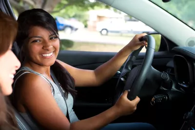 Affordable Car Insurance in Pasadena, CA - Stephen B. Groton, California Insurance