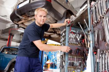 Pasadena, Altadena, Monrovia, Arcadia, Alhambra, Duarte, Sierra Madre, San Marino, Rosemead, The San Gabriel Valley and Foothill Communities, Los Angeles County Auto Body & Repair Shop Insurance