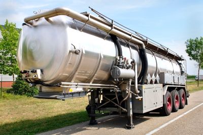 Fuel Haulers Insurance in Pasadena, CA